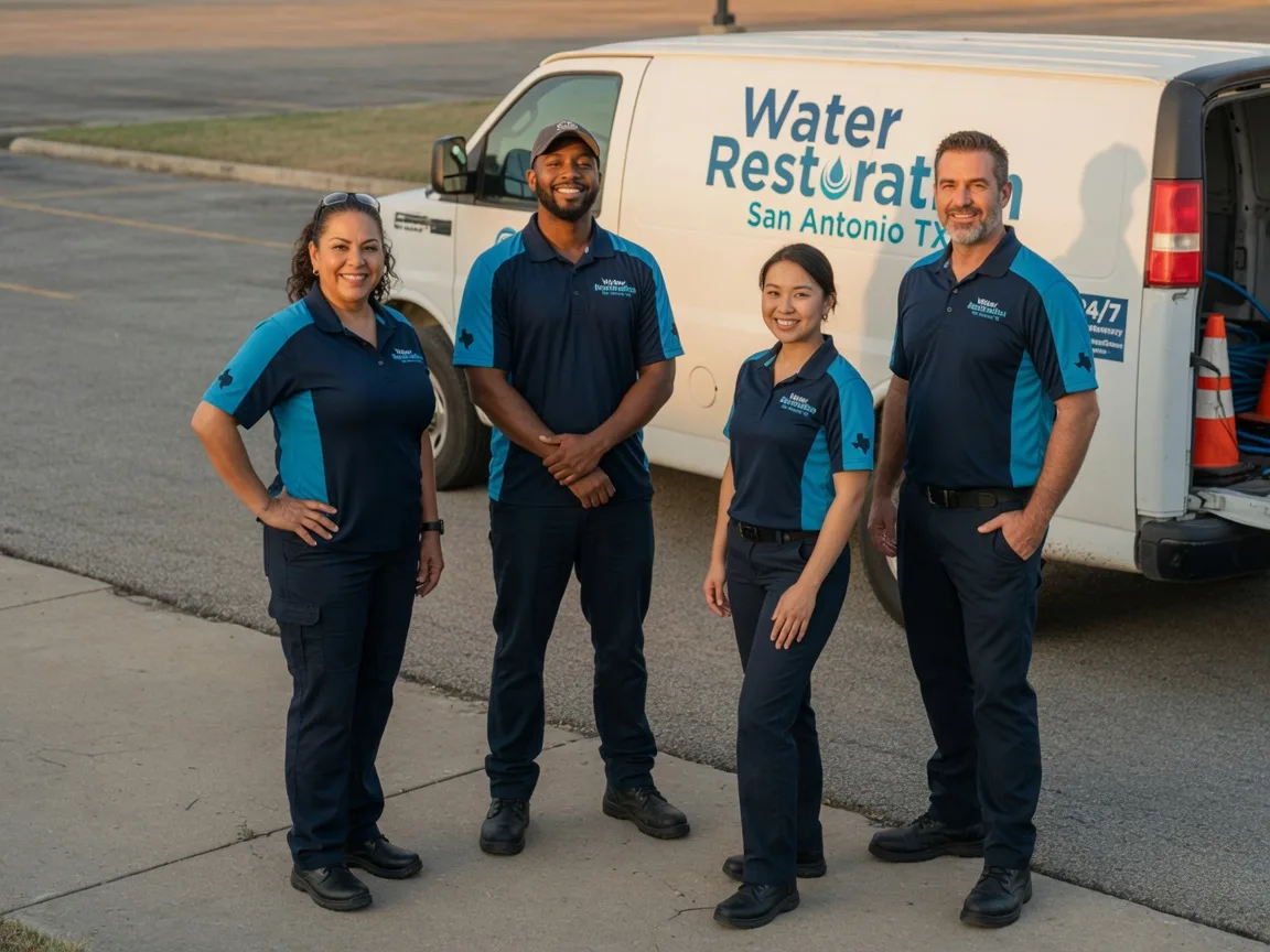 Water Damage Repair company in Star Junction, PA